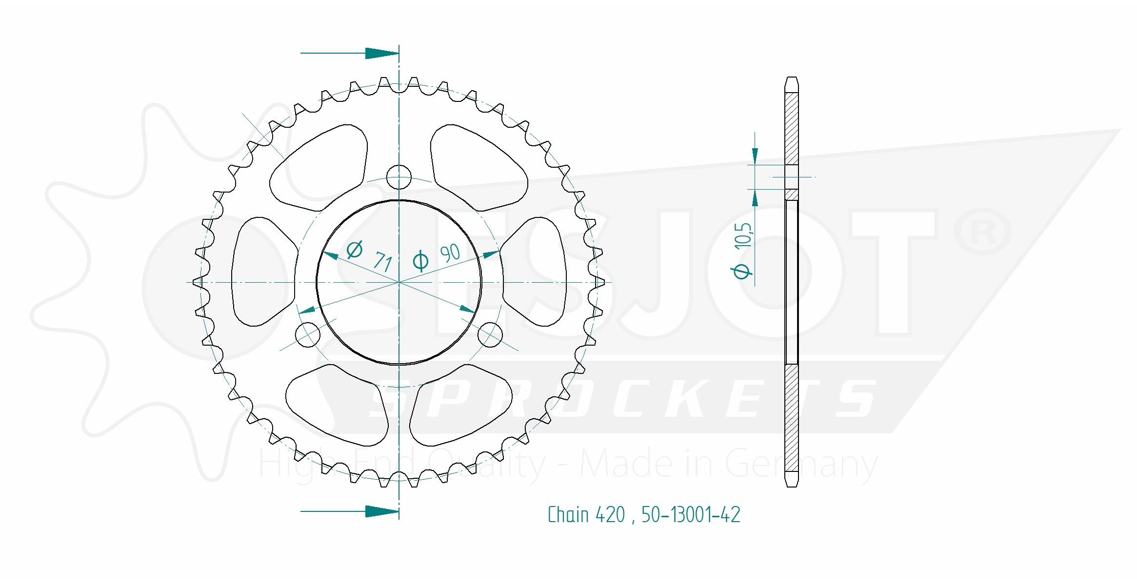MPLS10103J-42