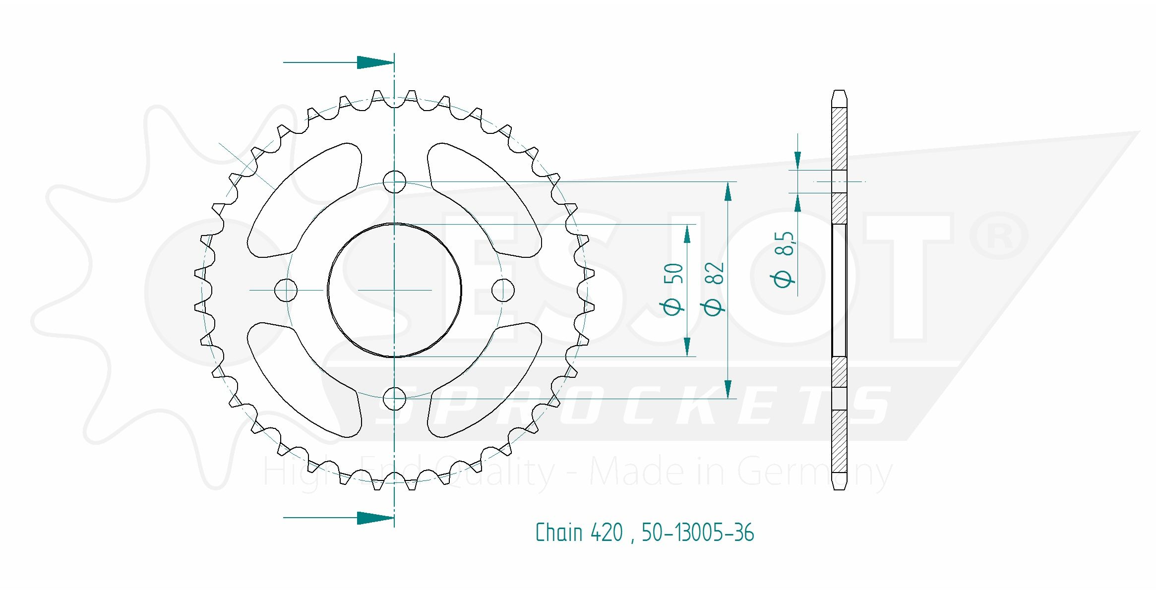 MPLS10106J-36