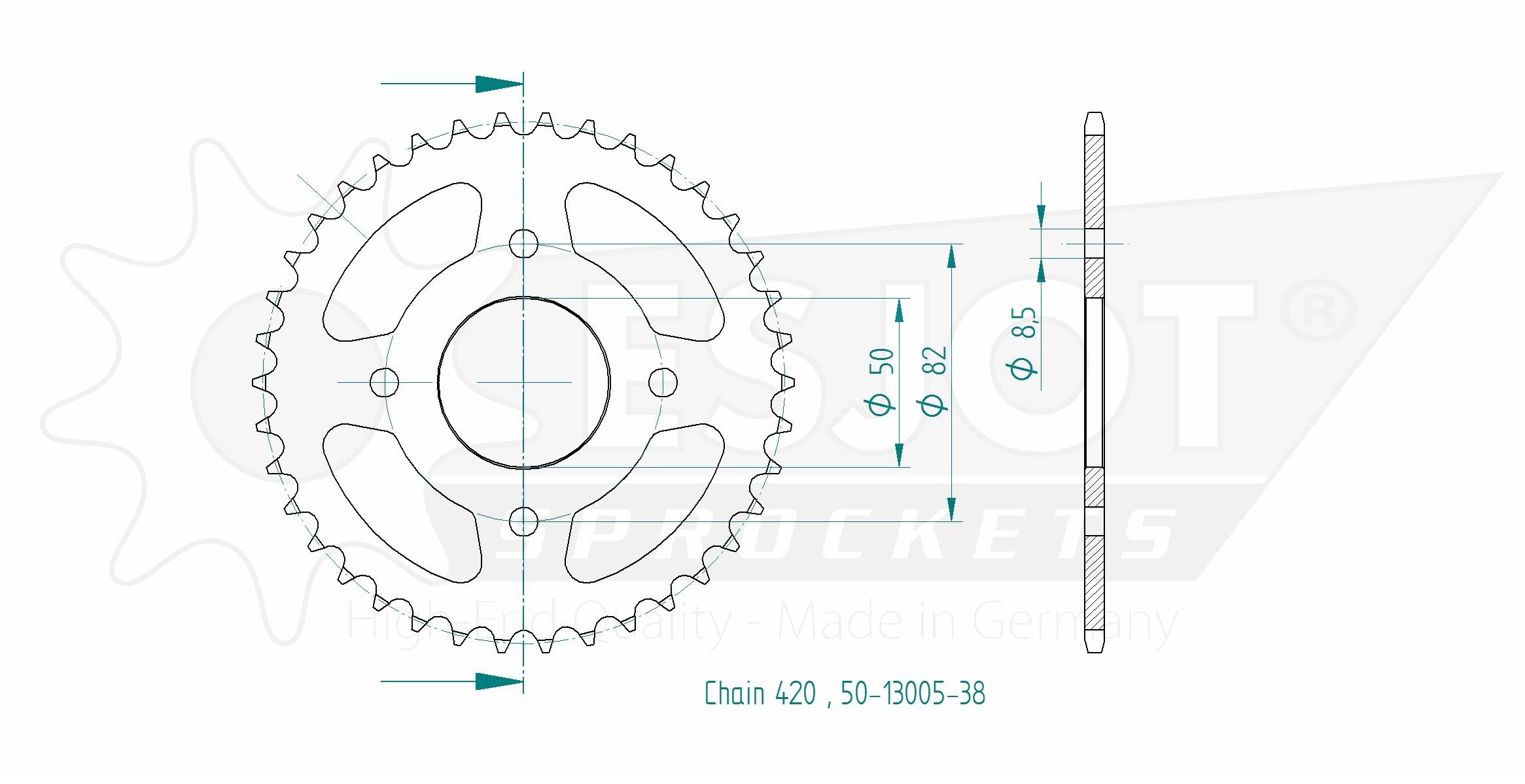 MPLS10106J-38