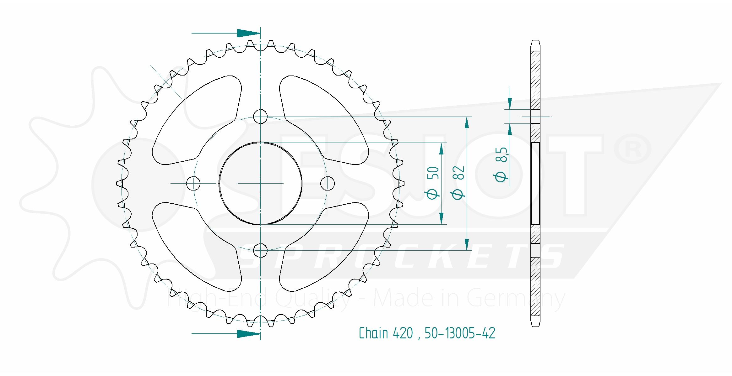 MPLS10106J-42