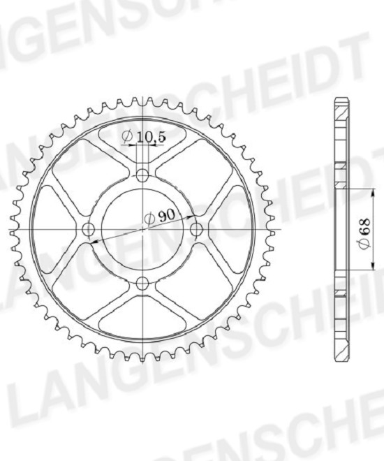 MPLS10108-45