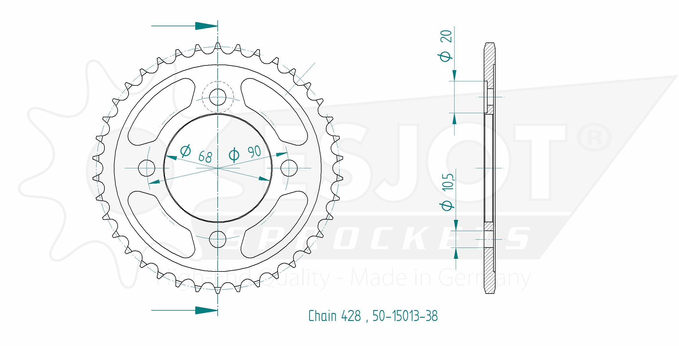 MPLS10108J-38