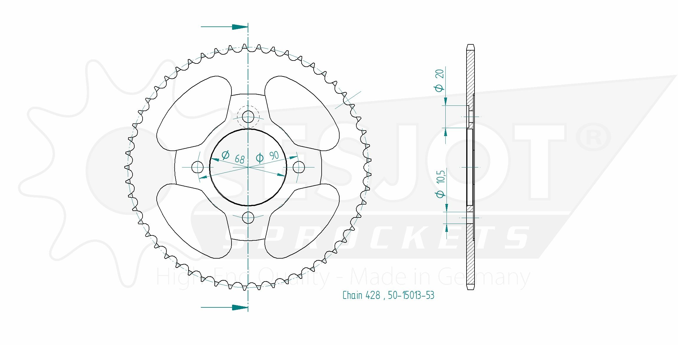 MPLS10108J-53