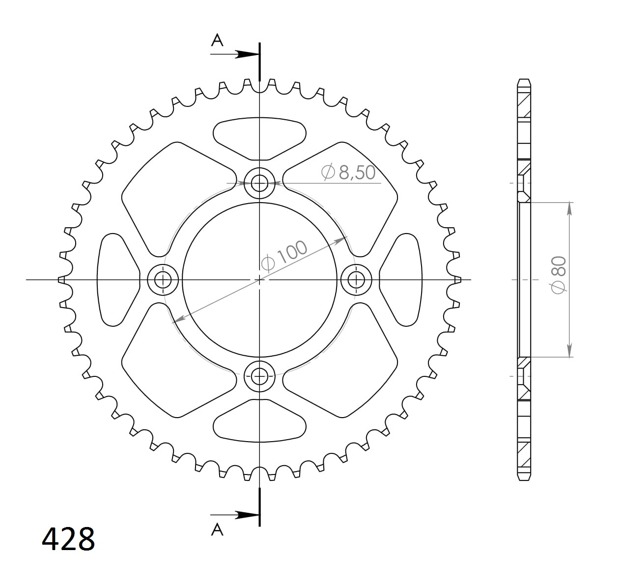 MPLS10110AK50