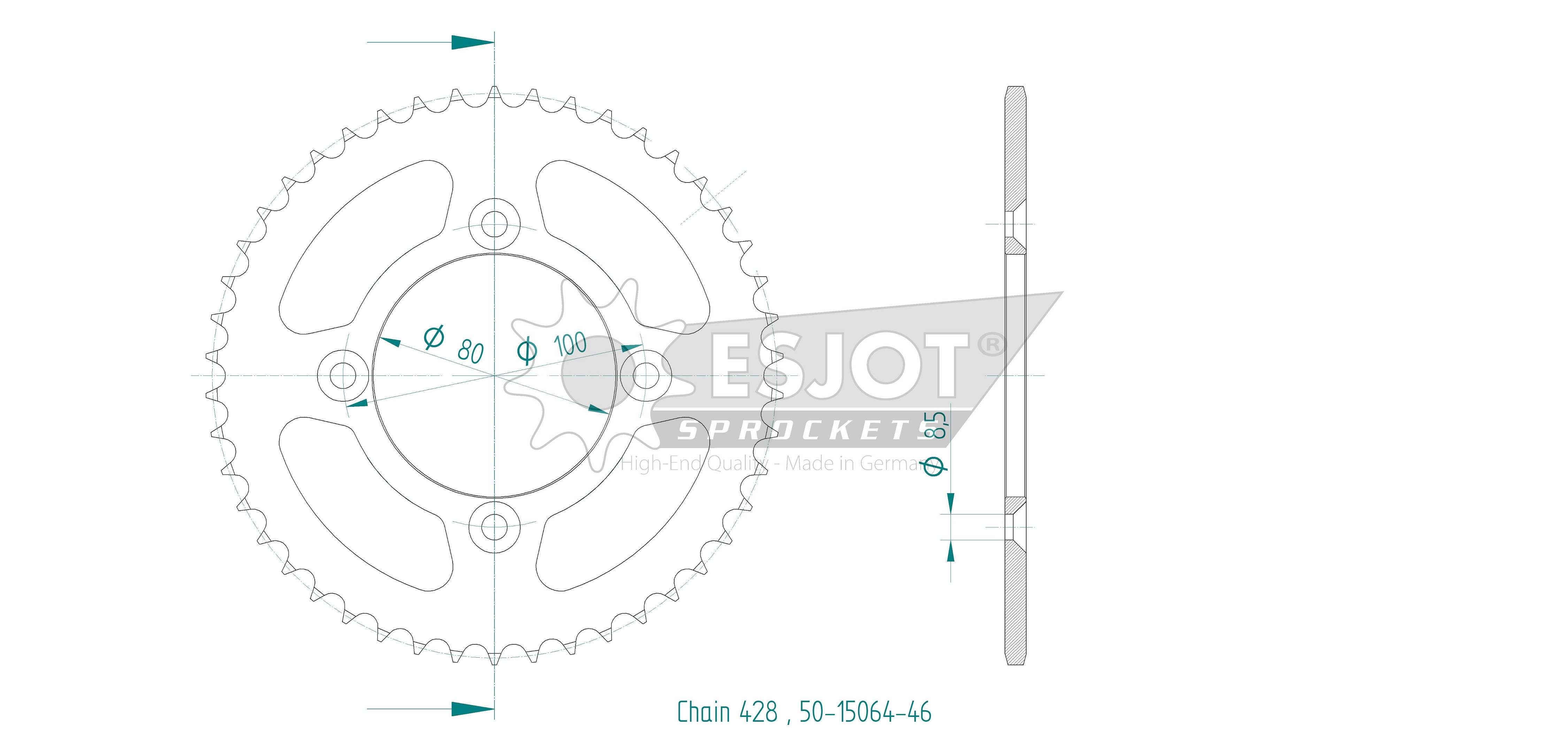 MPLS10110J-46