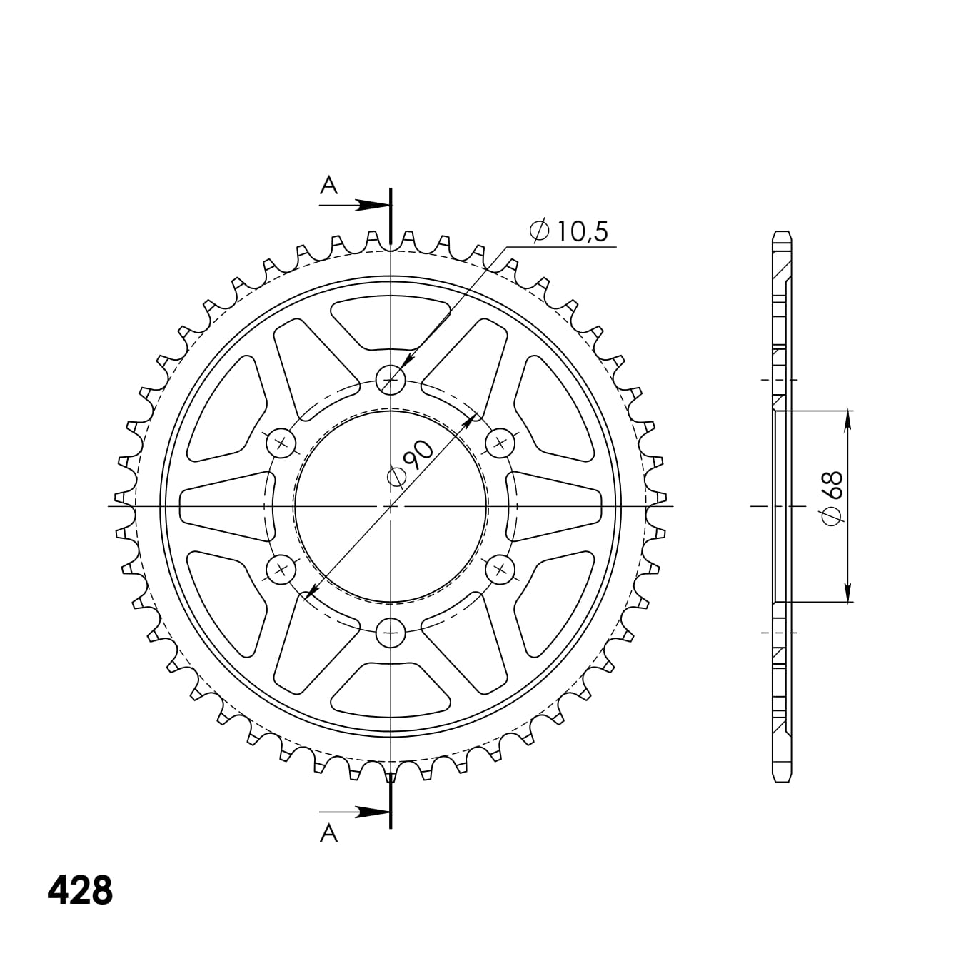 MPLS10120-K47