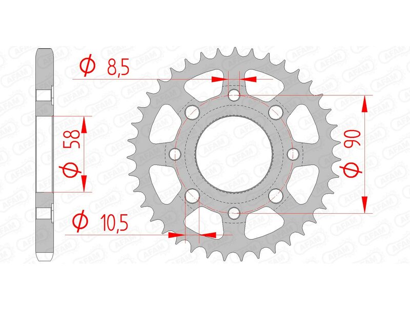 MPLS10201D-43