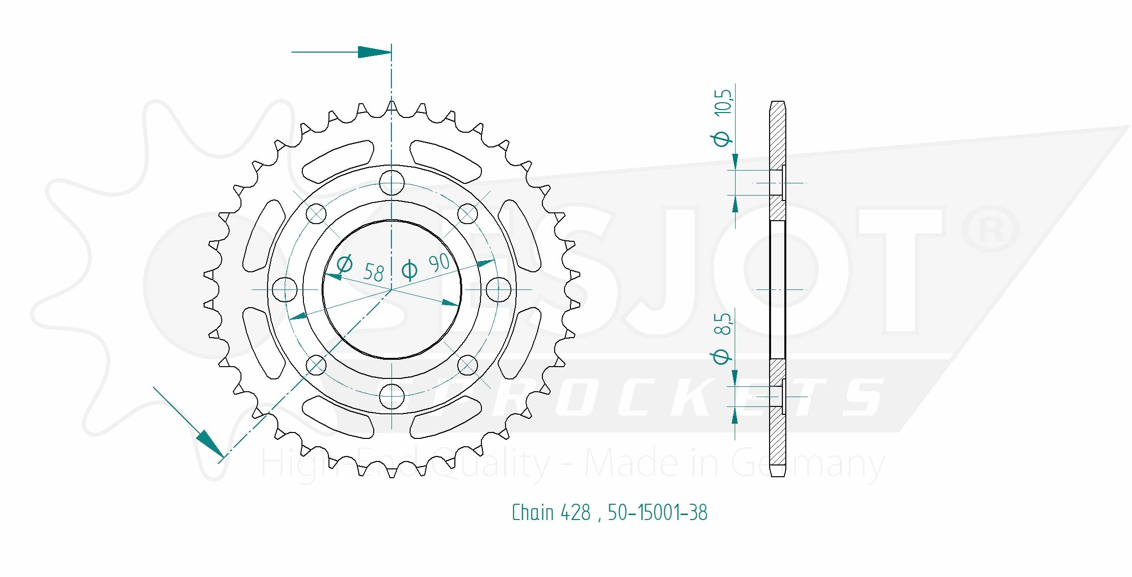 MPLS10201J-38