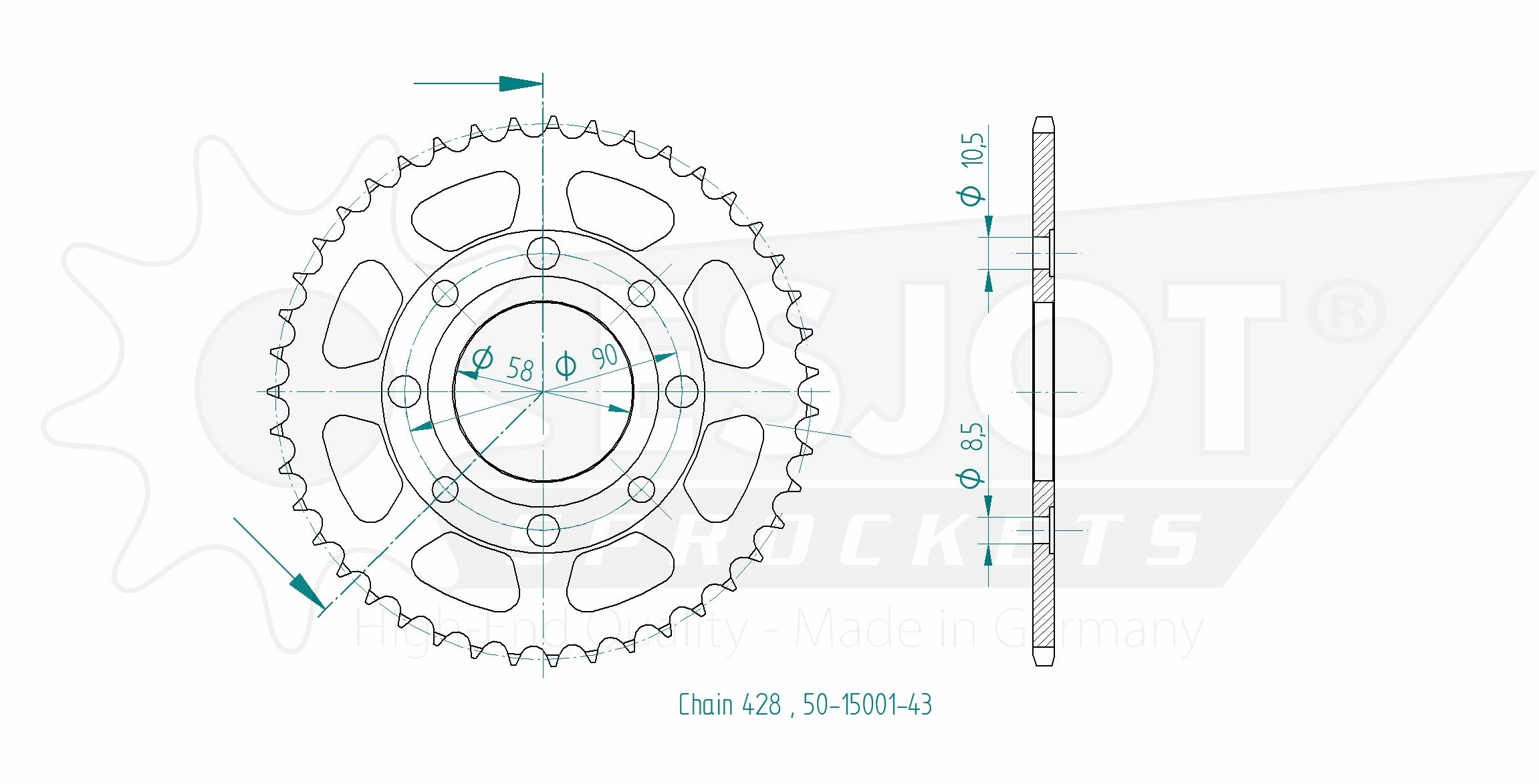 MPLS10201J-43