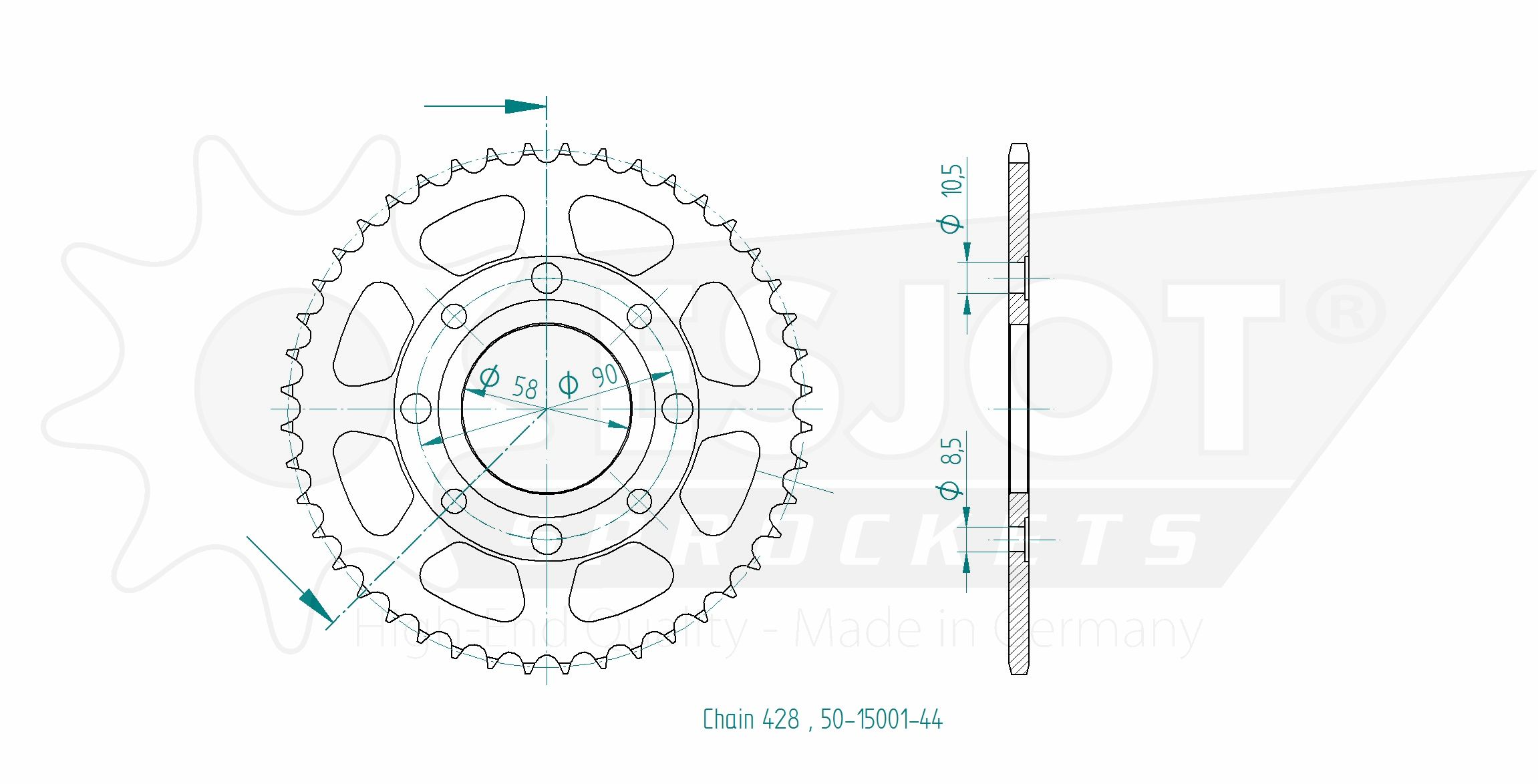 MPLS10201J-44