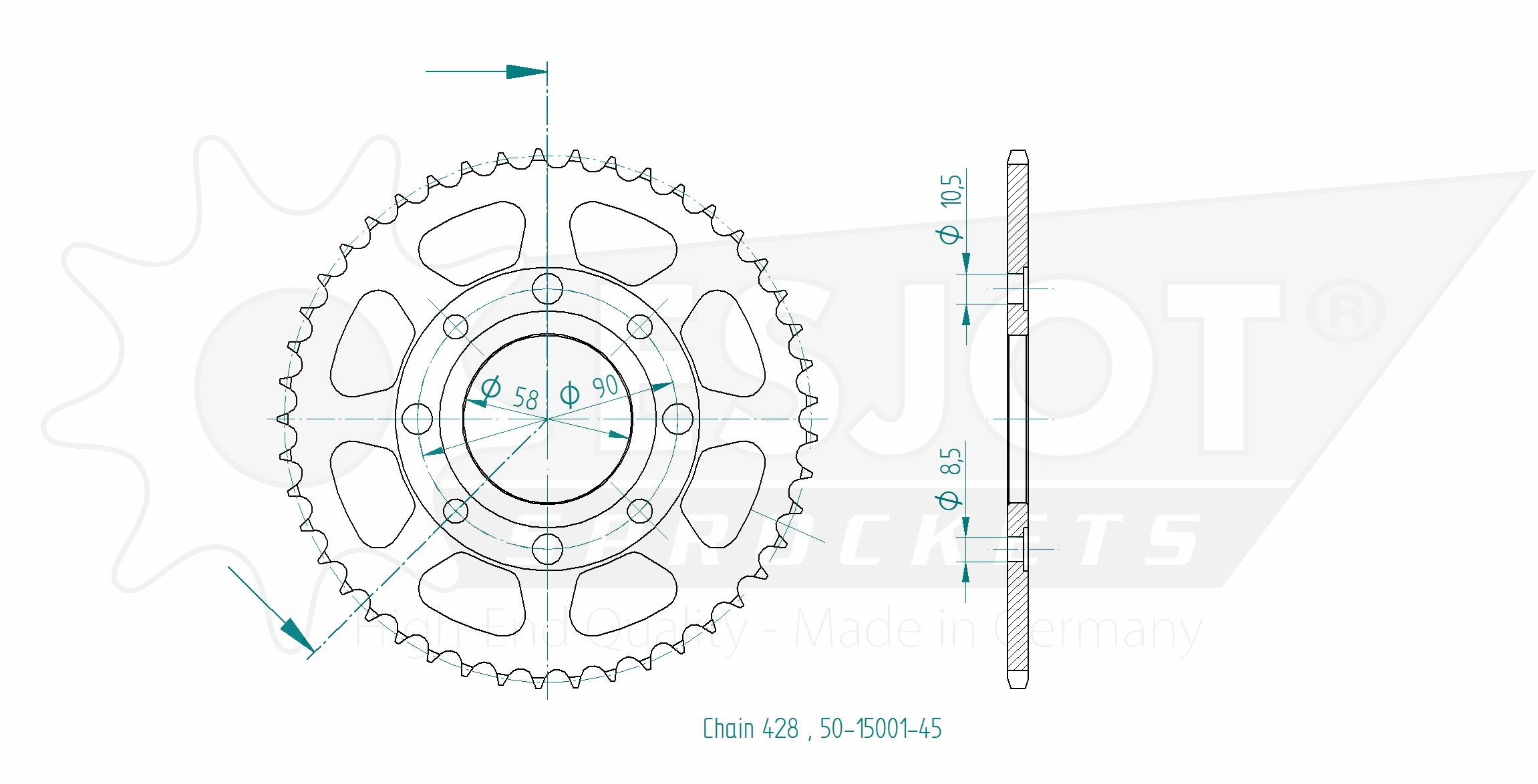 MPLS10201J-45