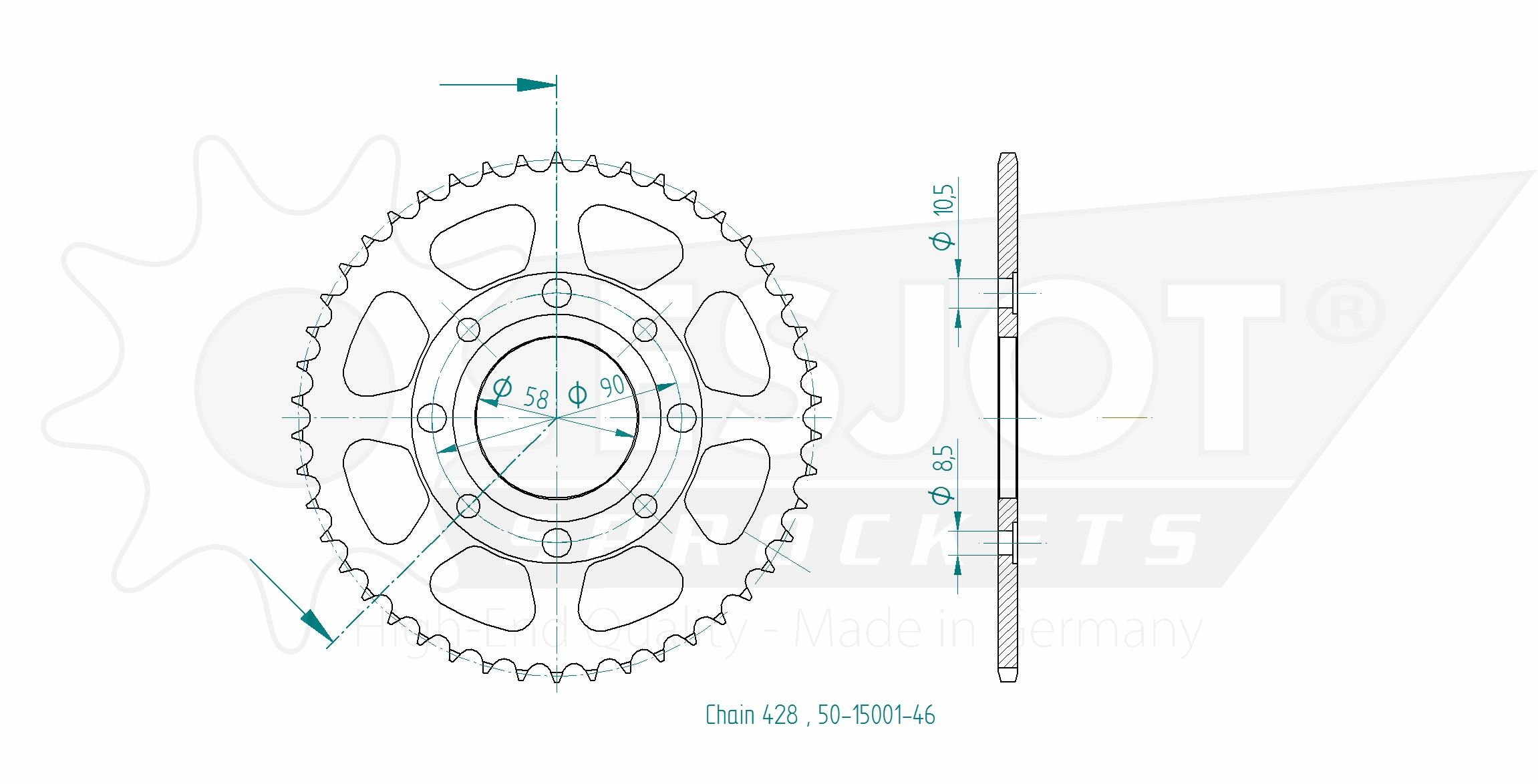 MPLS10201J-46