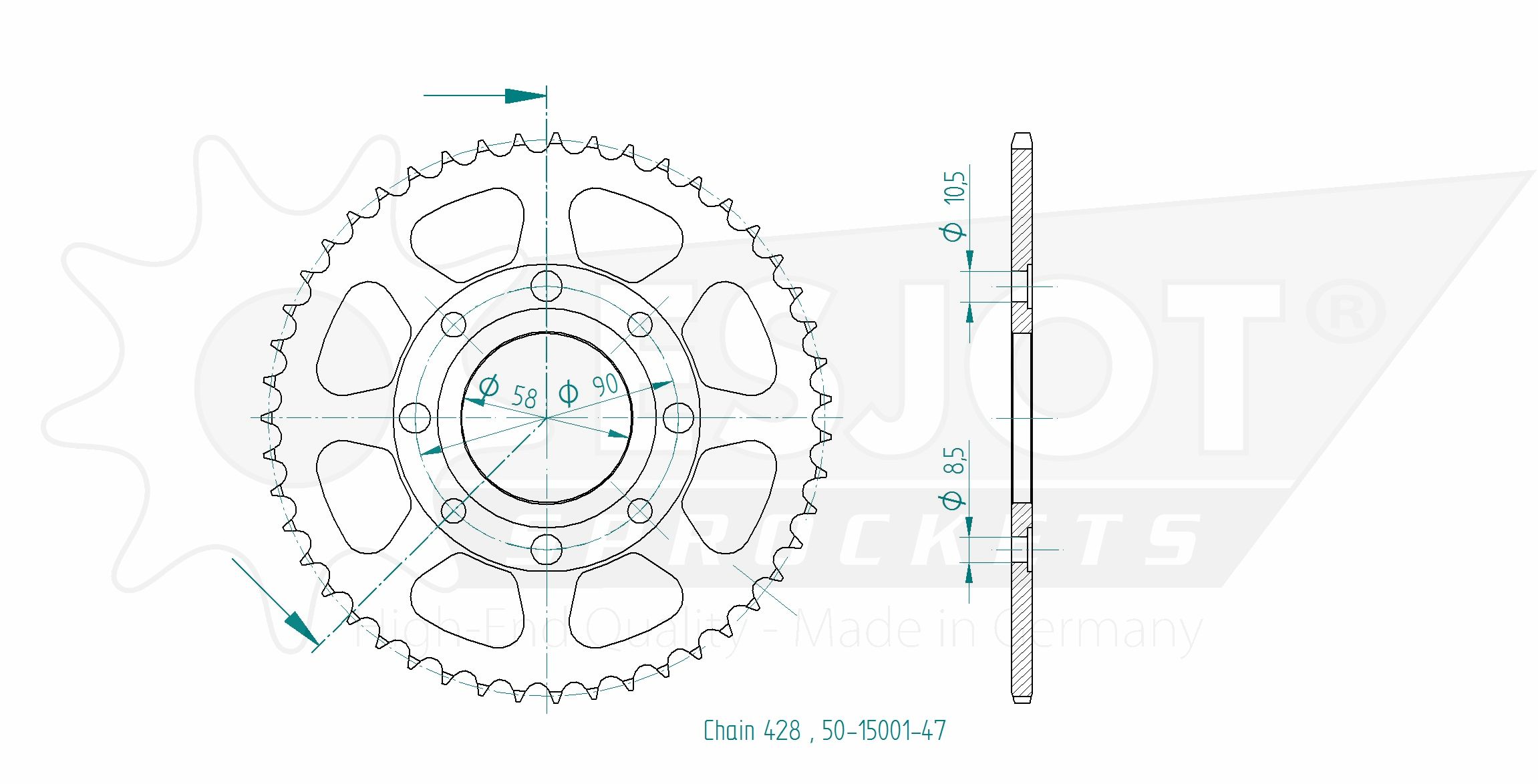 MPLS10201J-47
