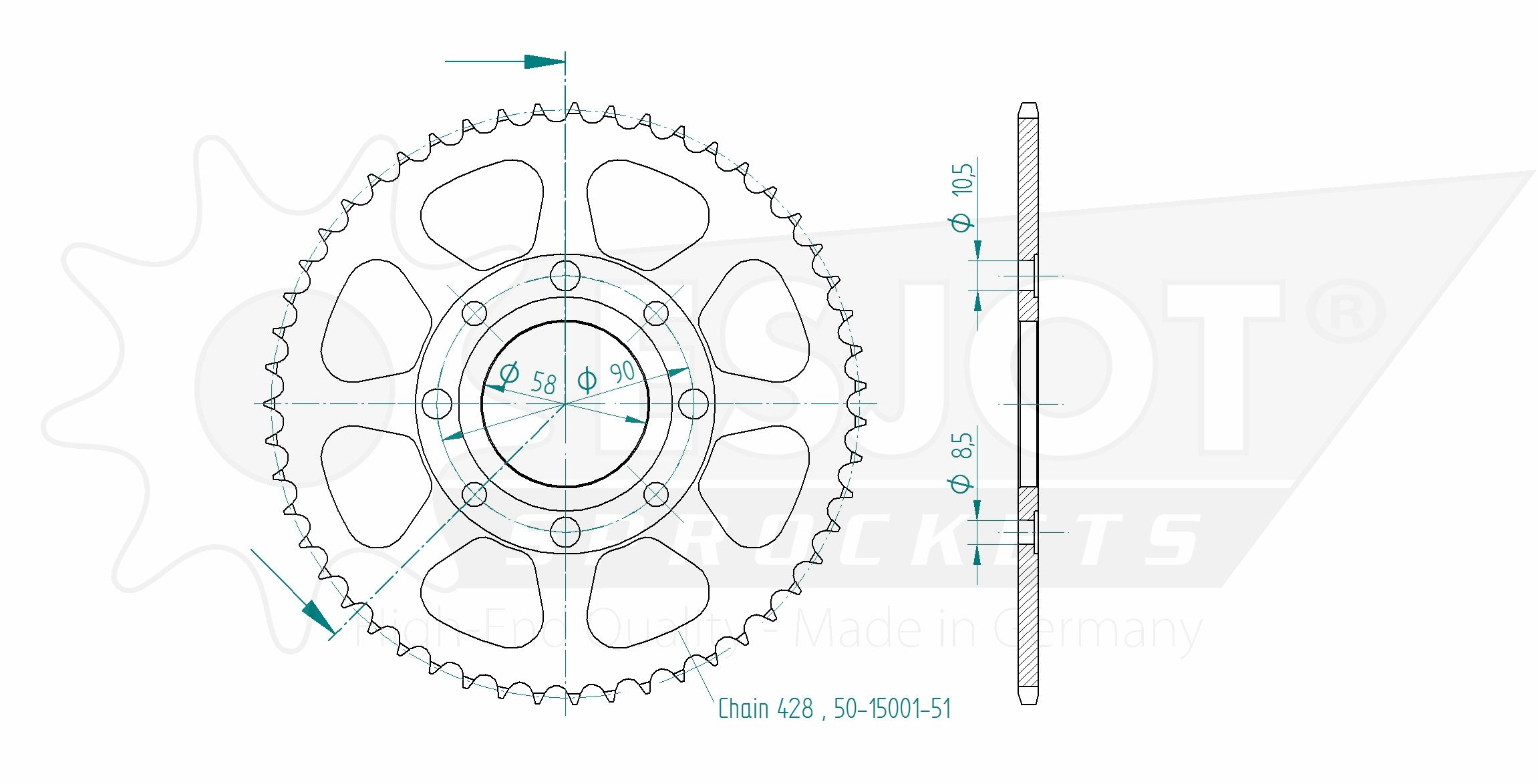 MPLS10201J-51