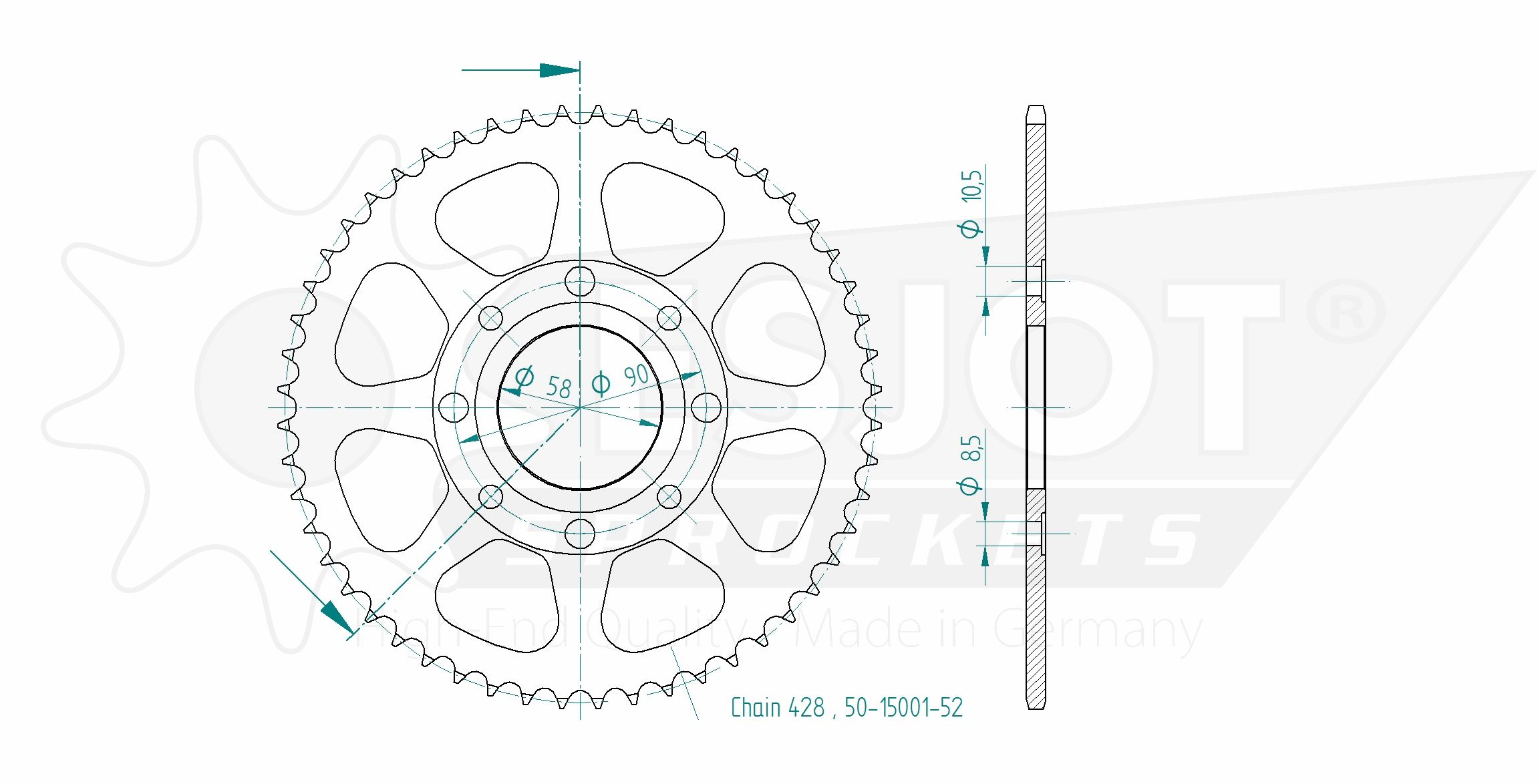 MPLS10201J-52