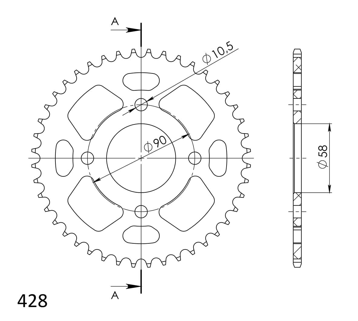 MPLS10204AR42