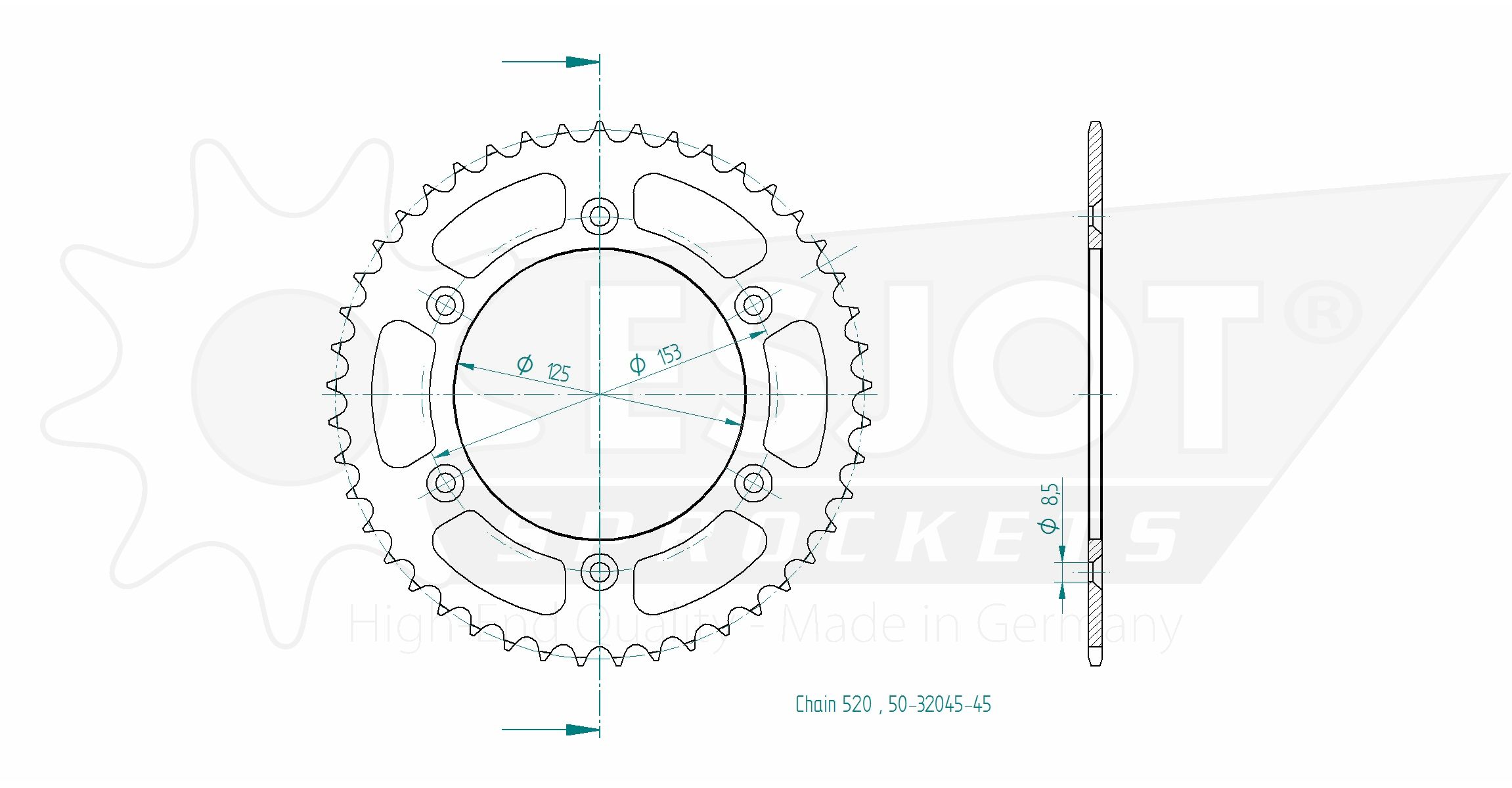 MPLS10212J-45