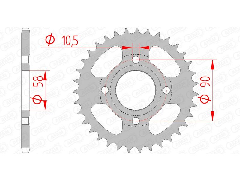 MPLS10214D-33