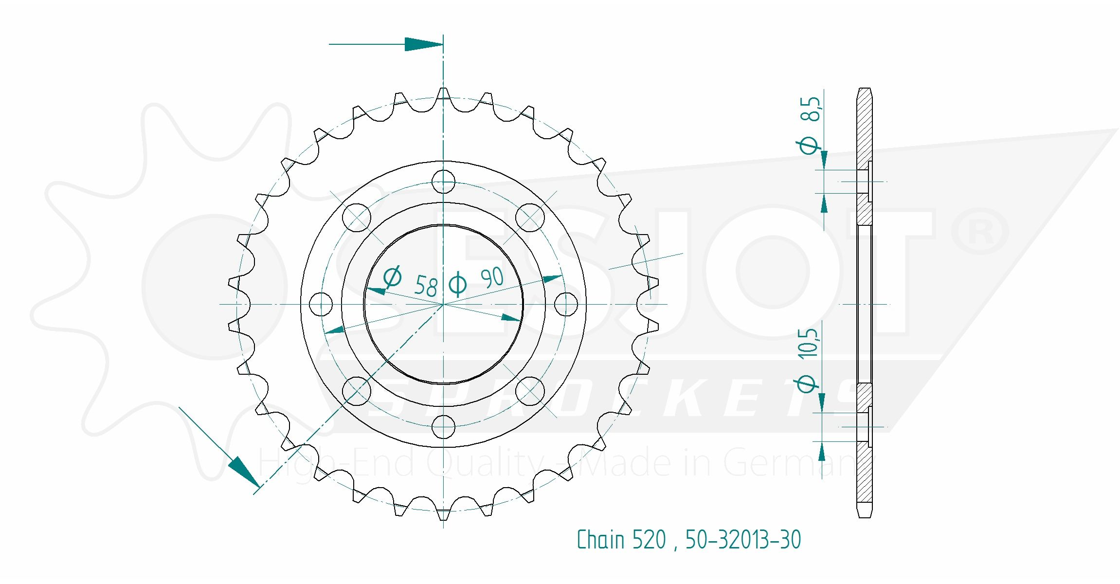 MPLS10214J-30