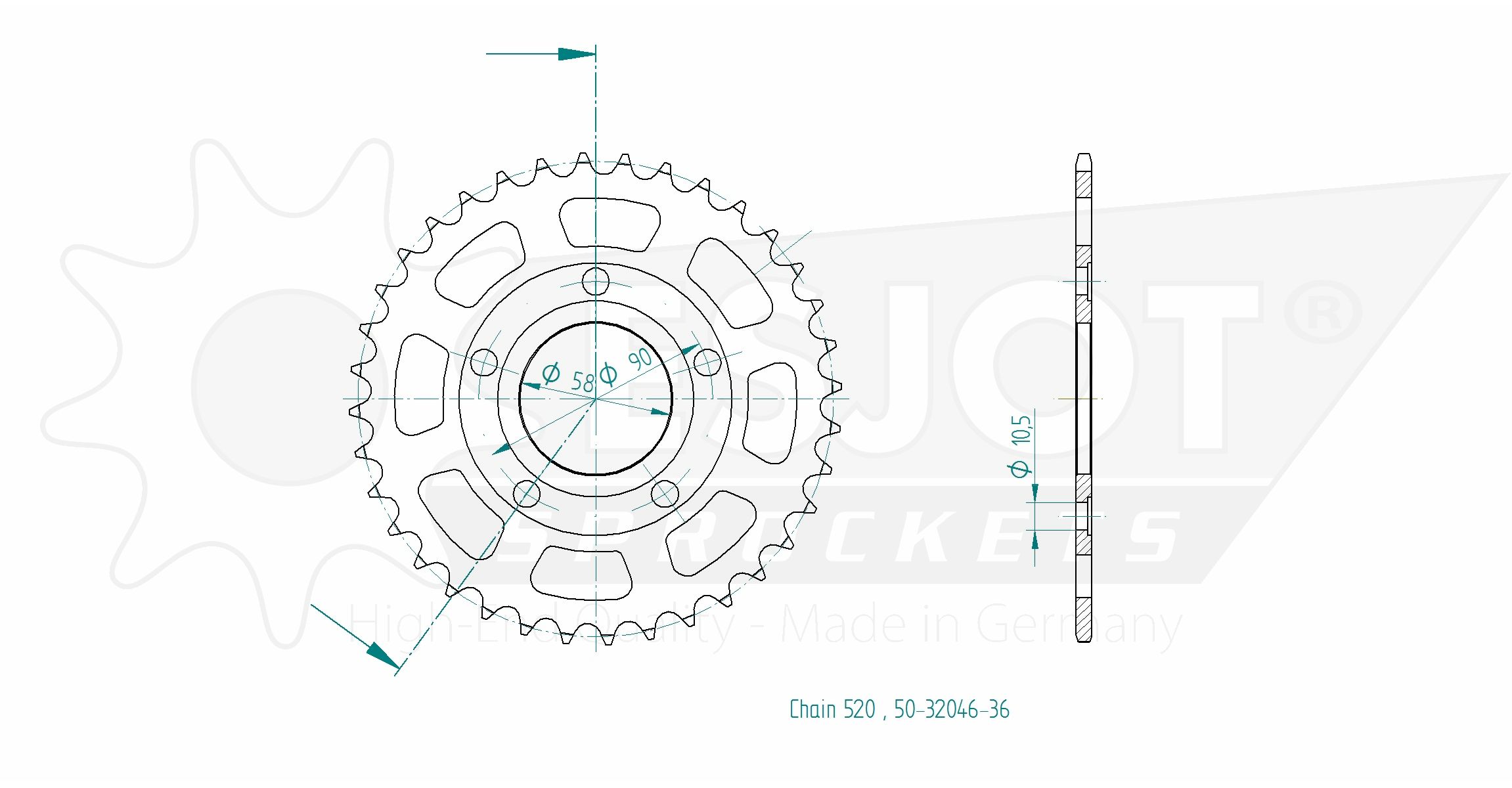 MPLS10215J-36