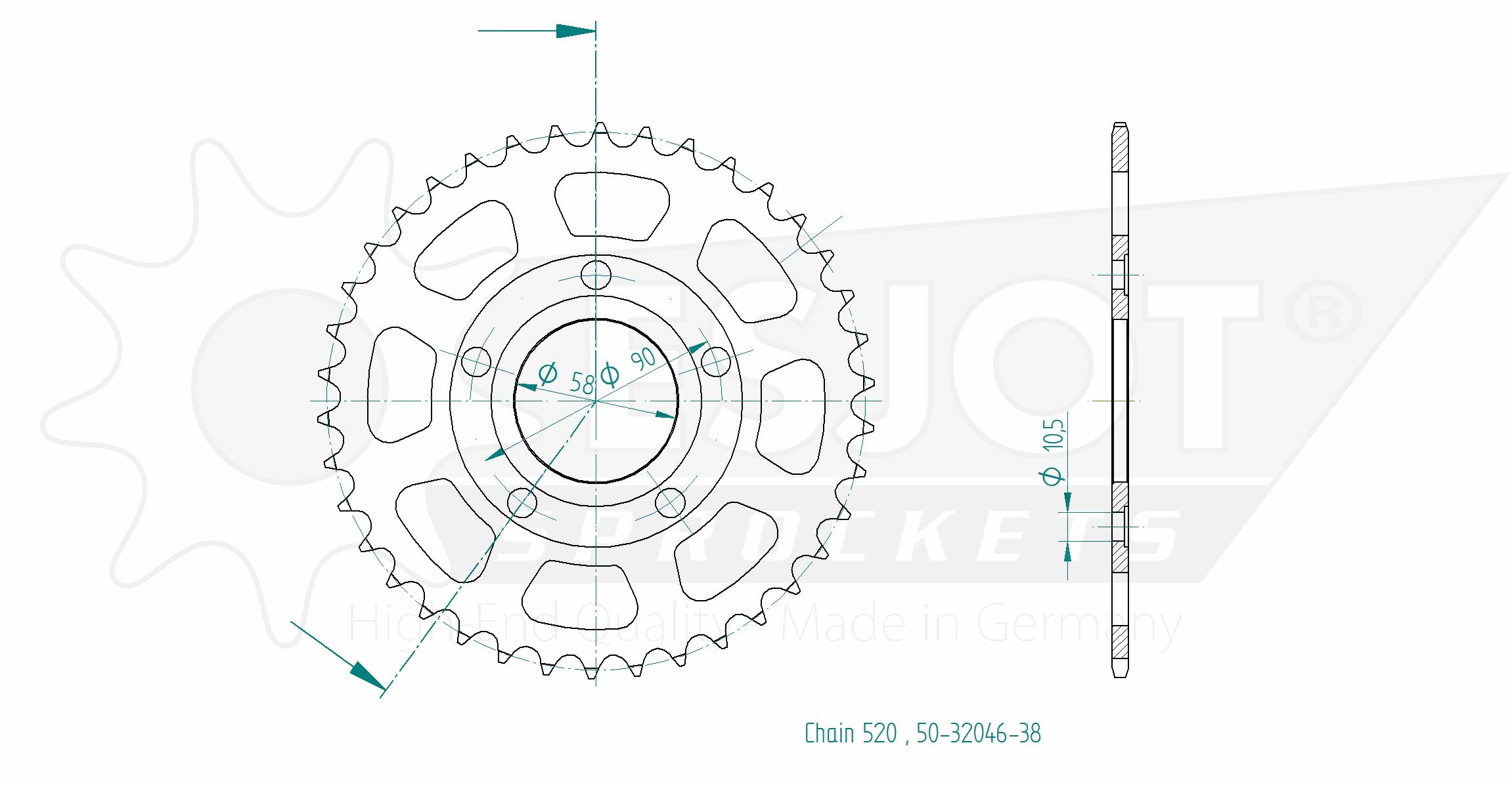MPLS10215J-38