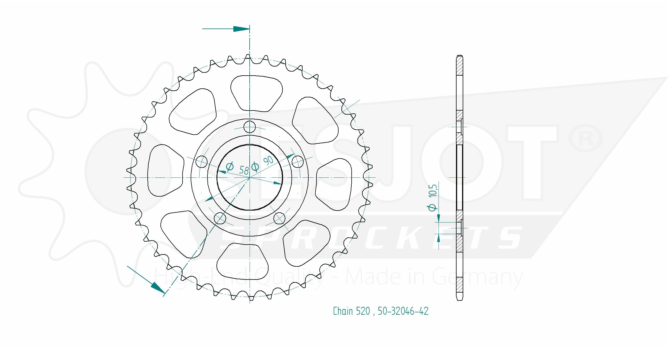 MPLS10215J-42
