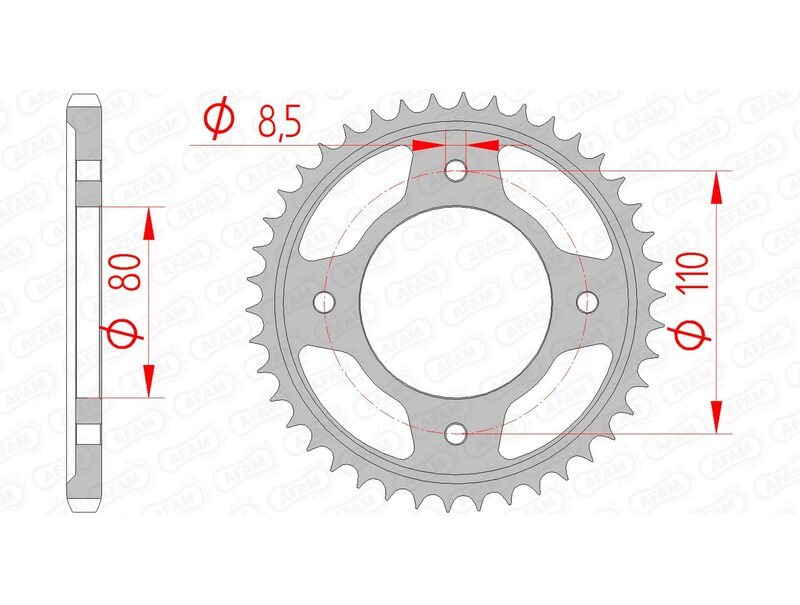 MPLS10222D-42