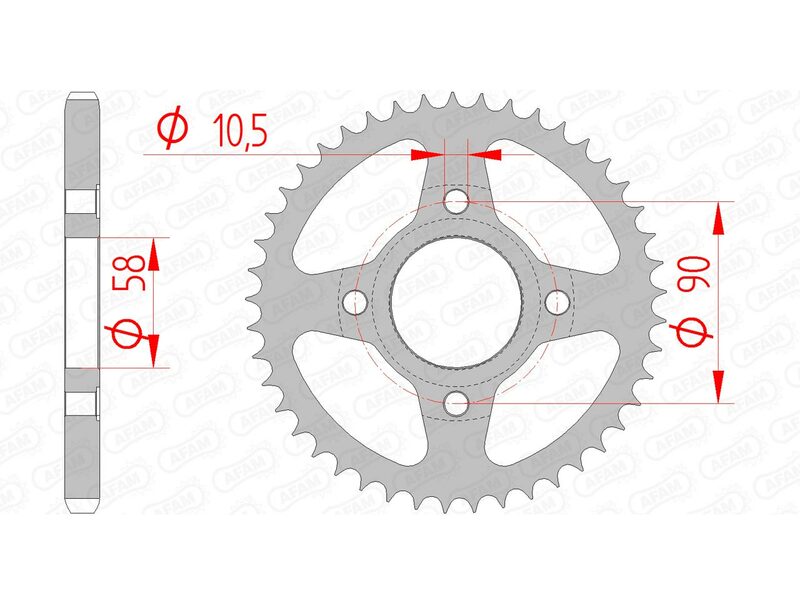 MPLS10223D-43