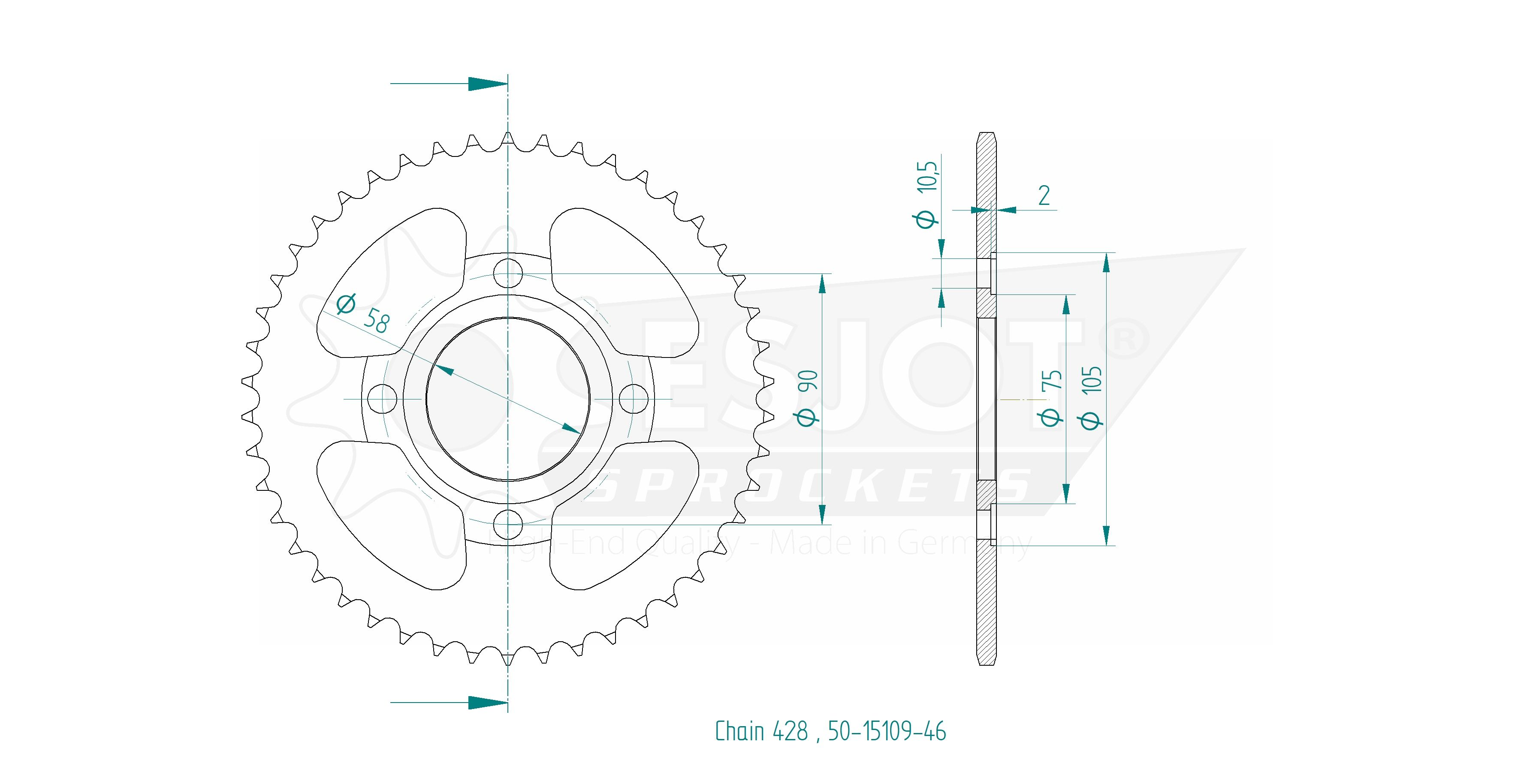 MPLS10223J-46