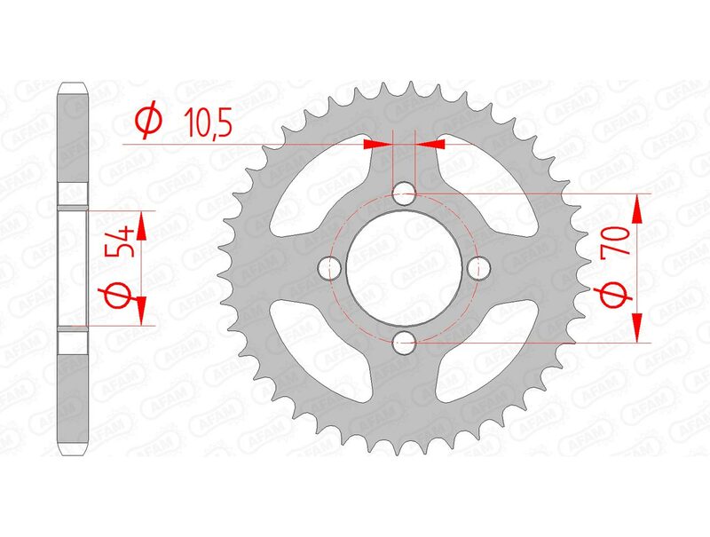 MPLS10230D-42