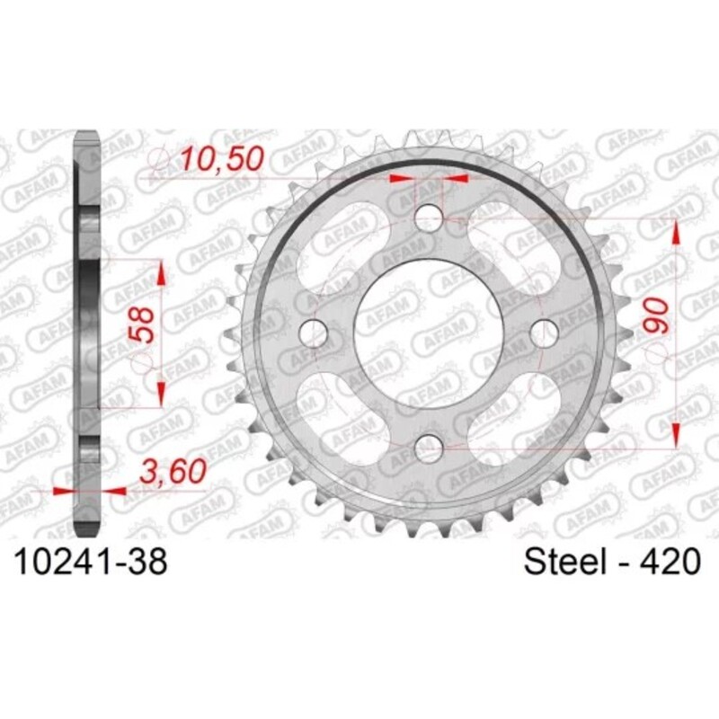 MPLS10241D-38