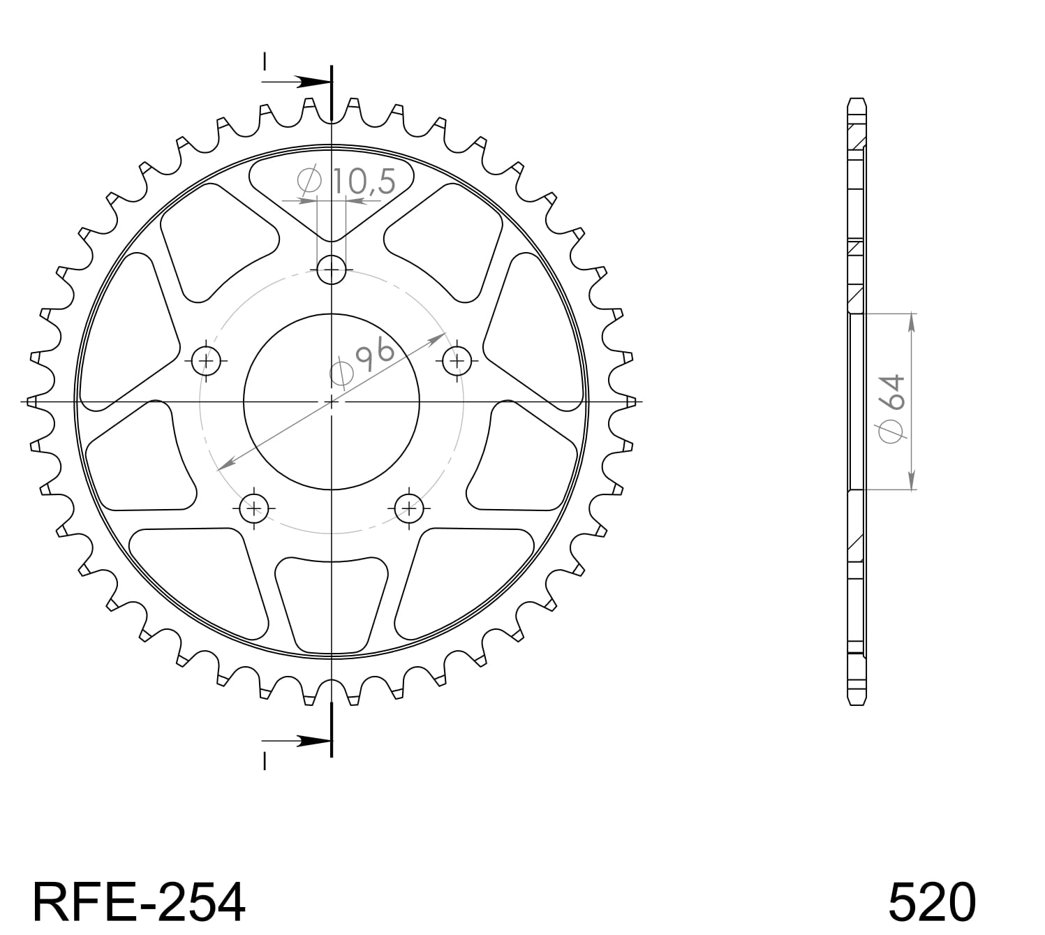 MPLS10301-43