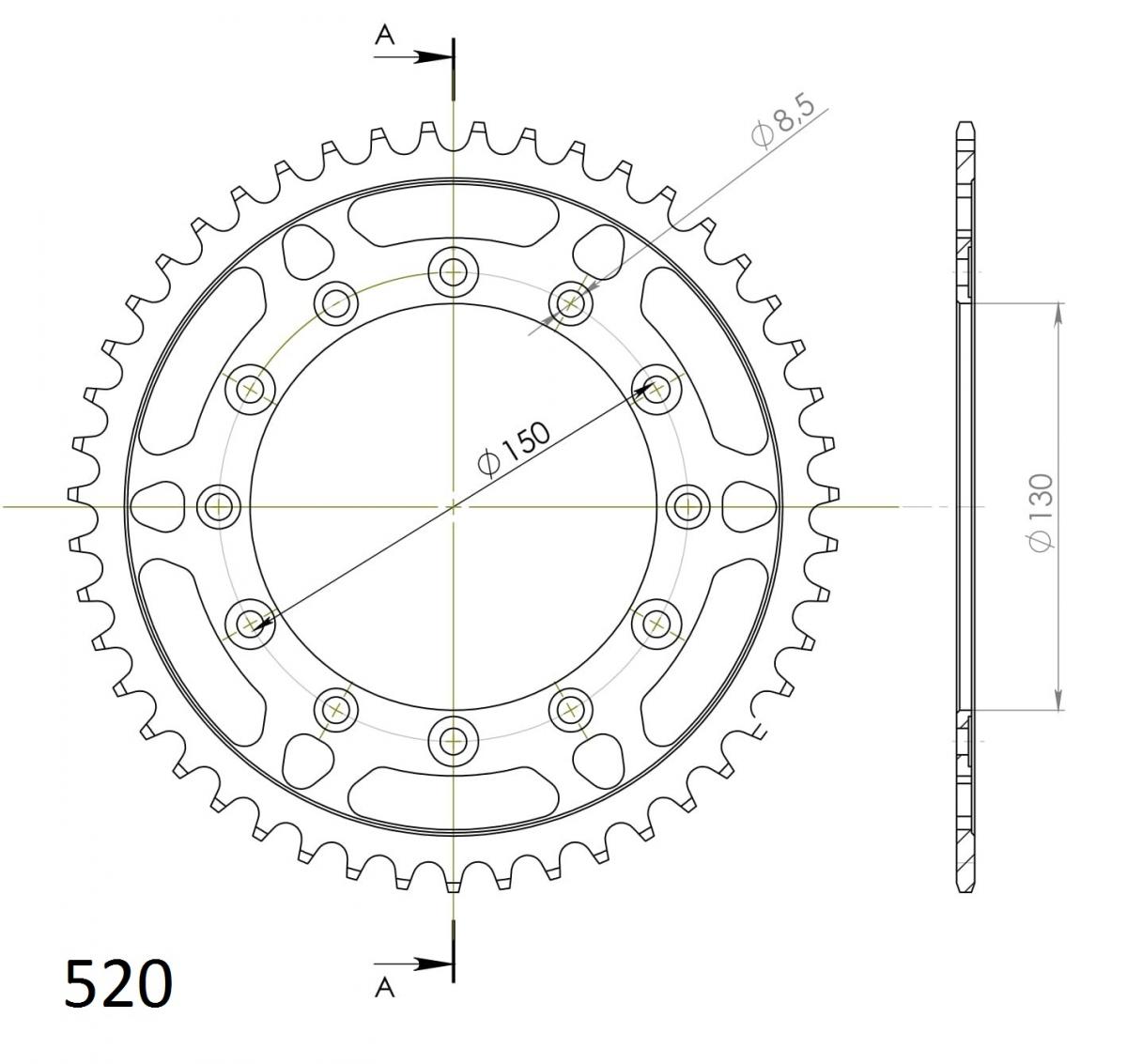 MPLS10304-46