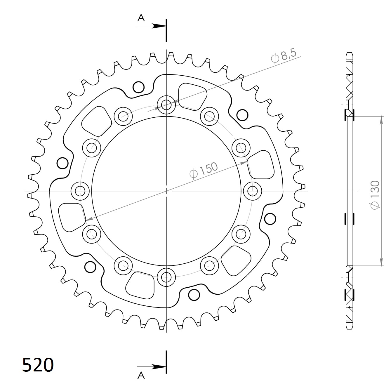 MPLS10304B46