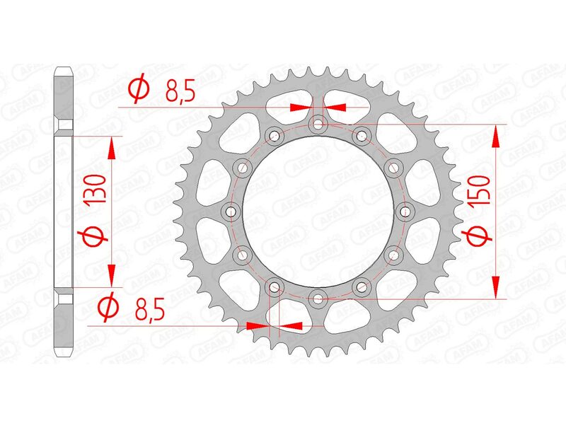 MPLS10304D-53