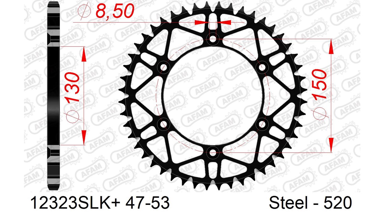 MPLS10304DSK47