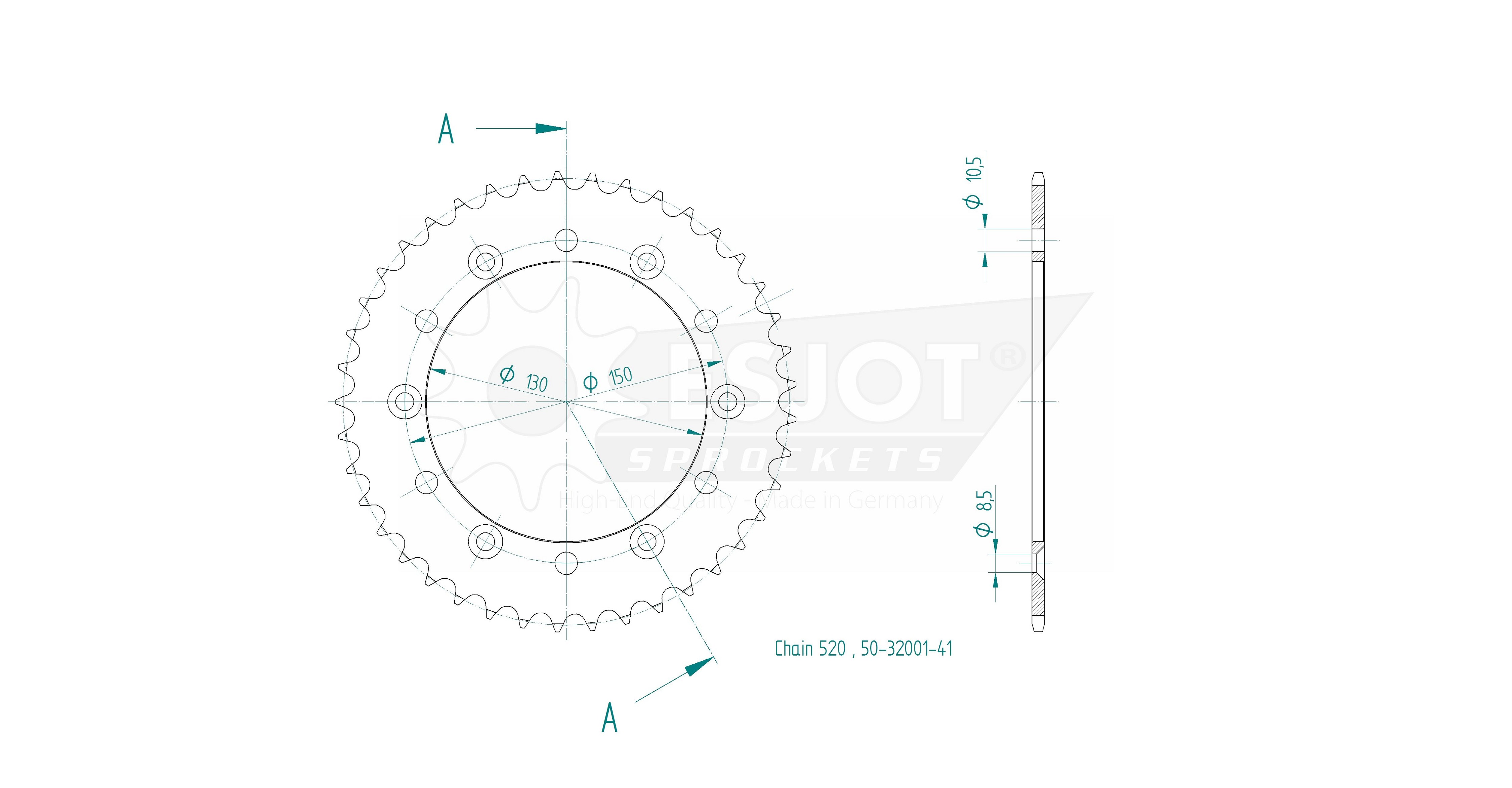 MPLS10304J-41