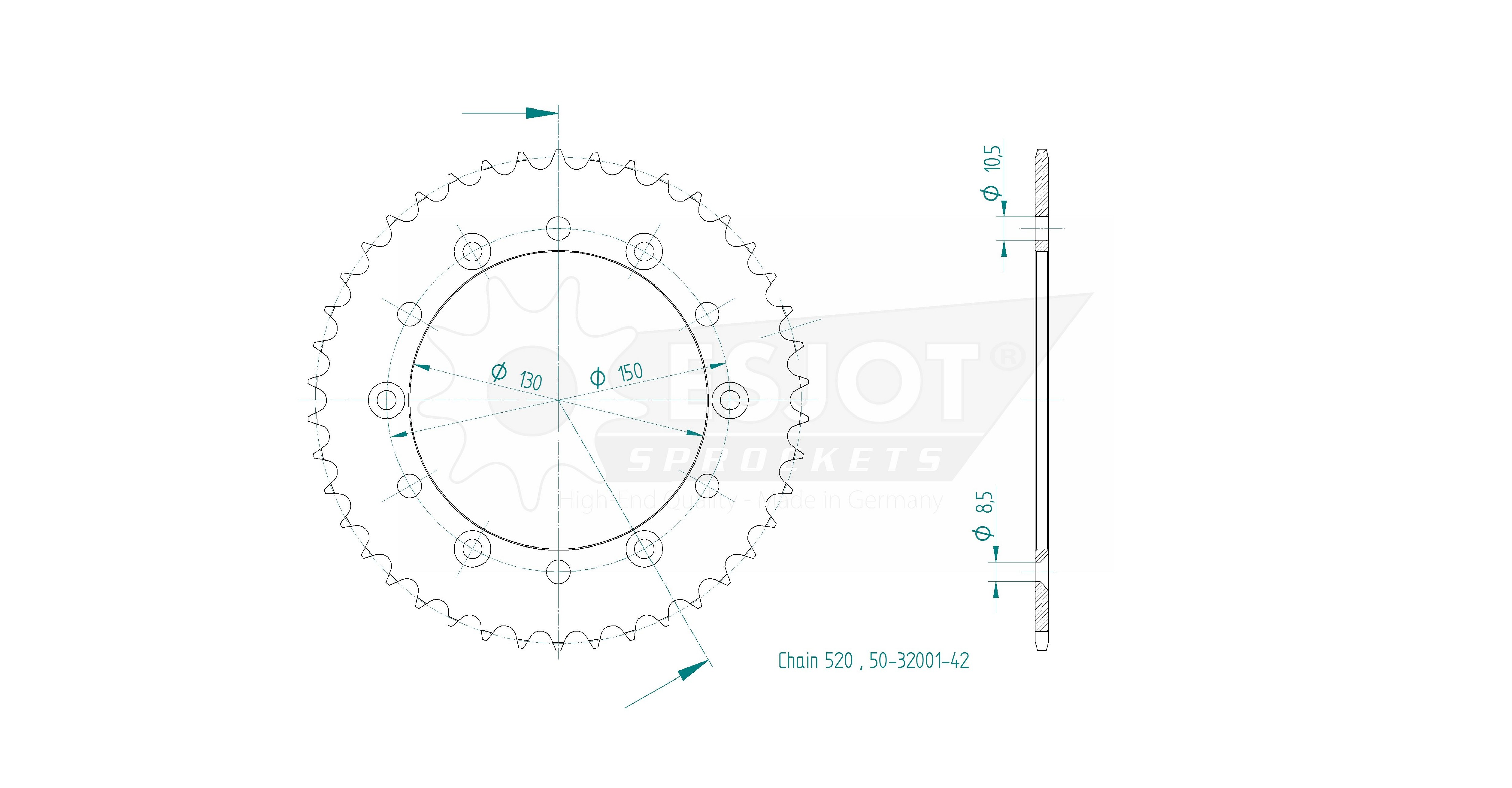 MPLS10304J-42