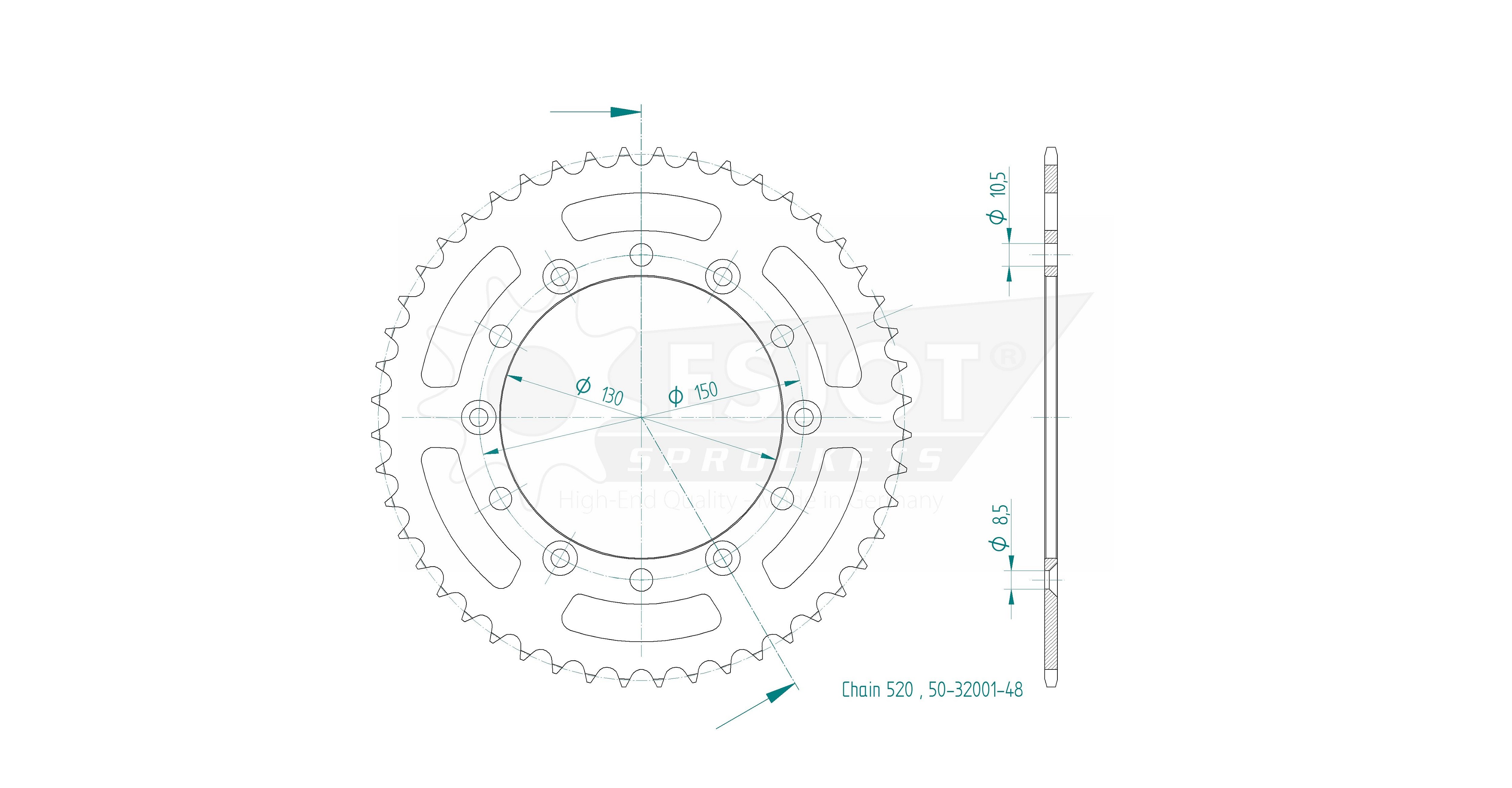 MPLS10304J-48