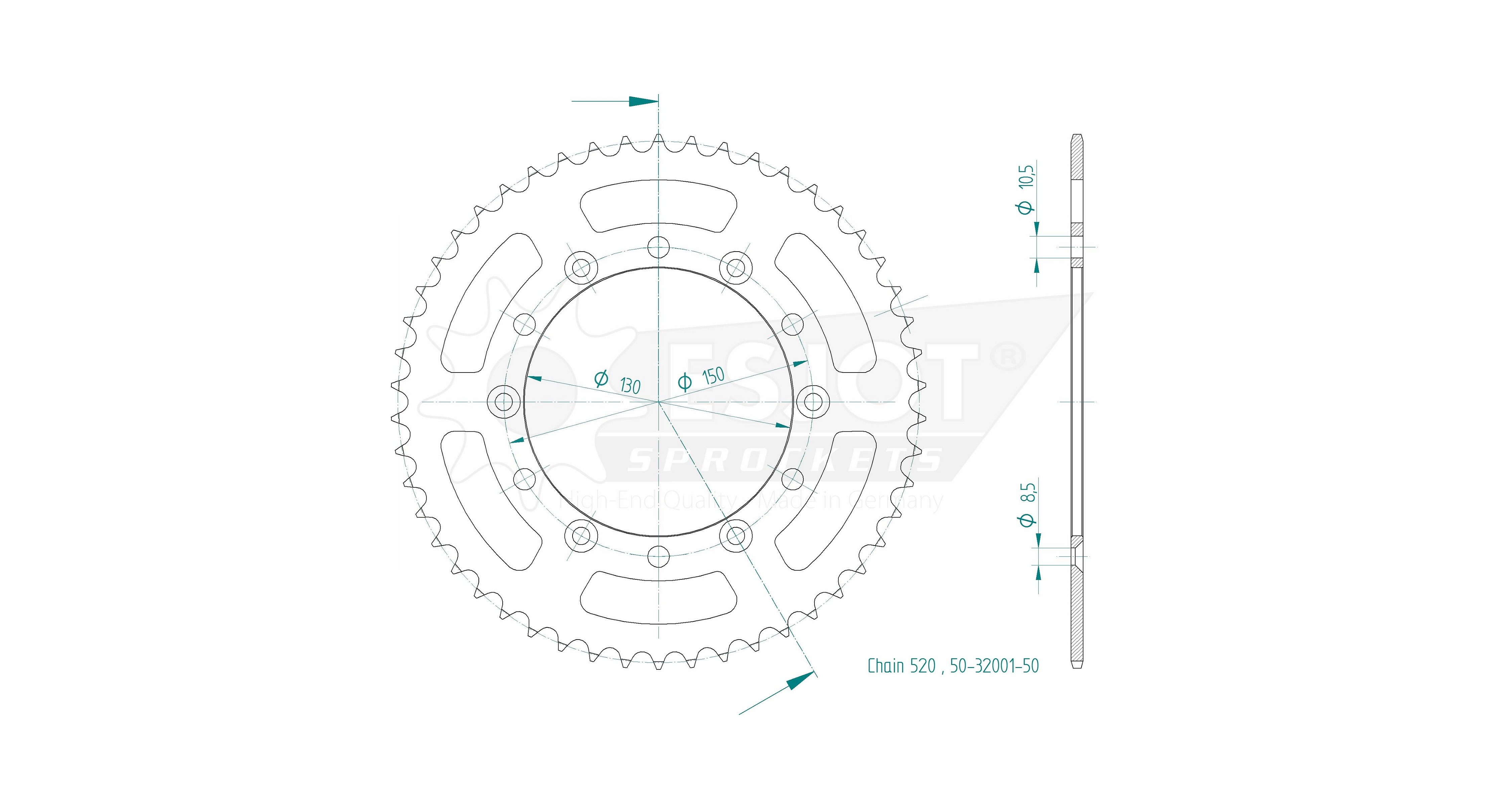 MPLS10304J-50