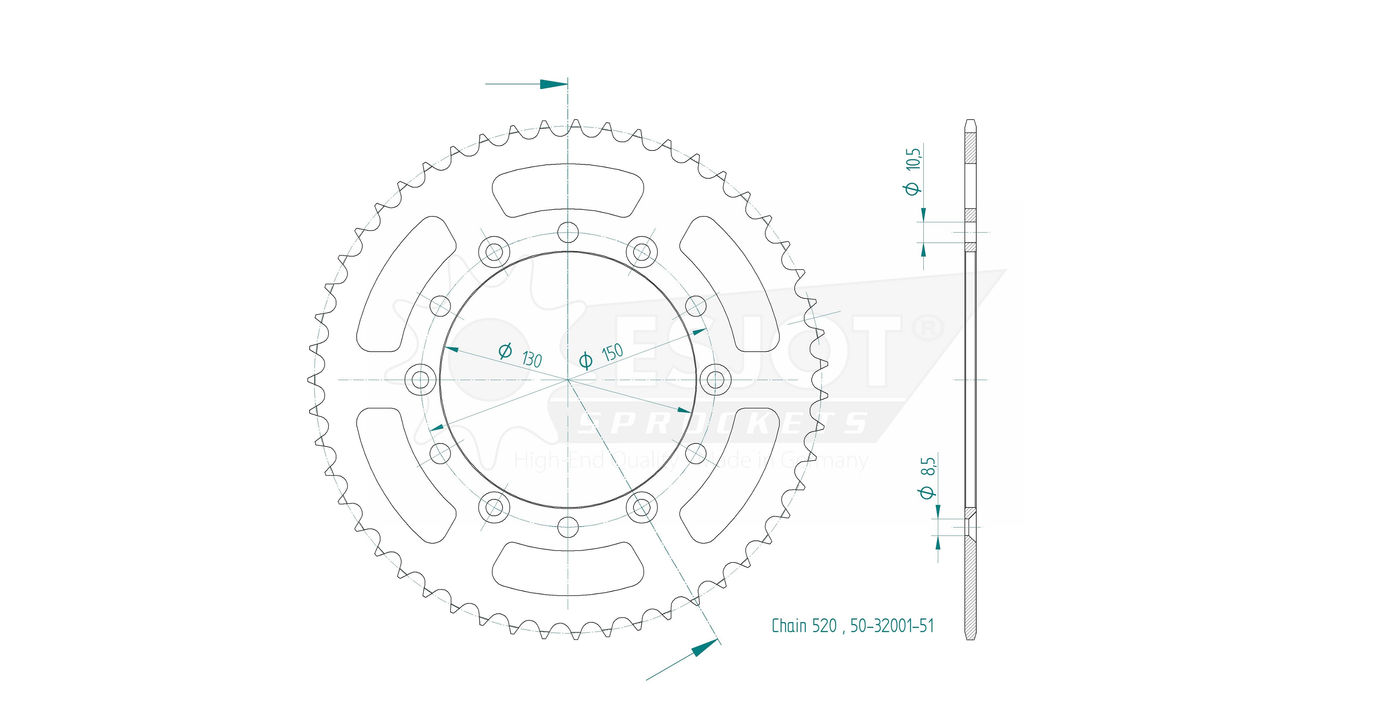 MPLS10304J-51