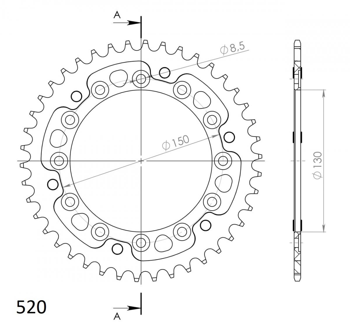 MPLS10304R41