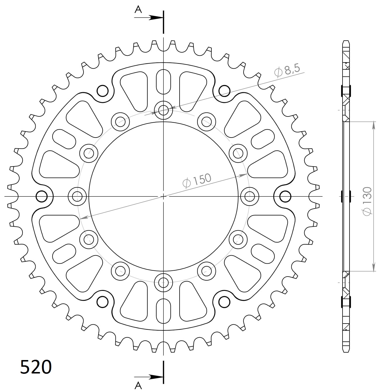 MPLS10304R51