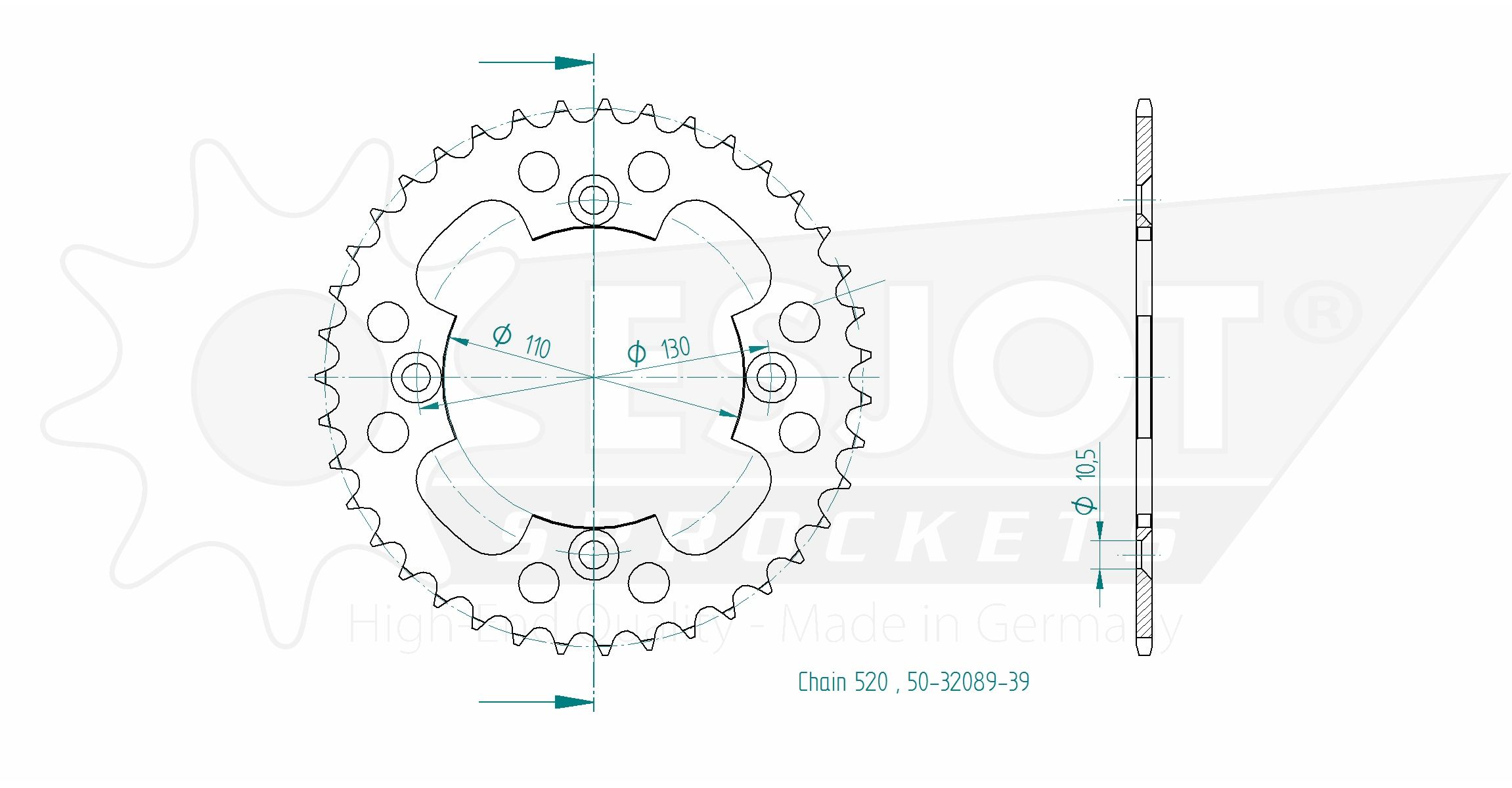 MPLS10318J-39