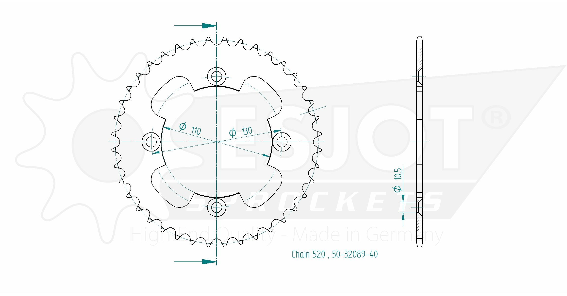 MPLS10318J-40