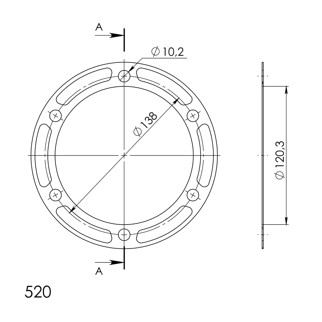 MPLS10330DR36