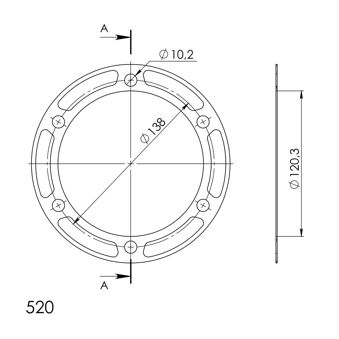 MPLS10330DR38