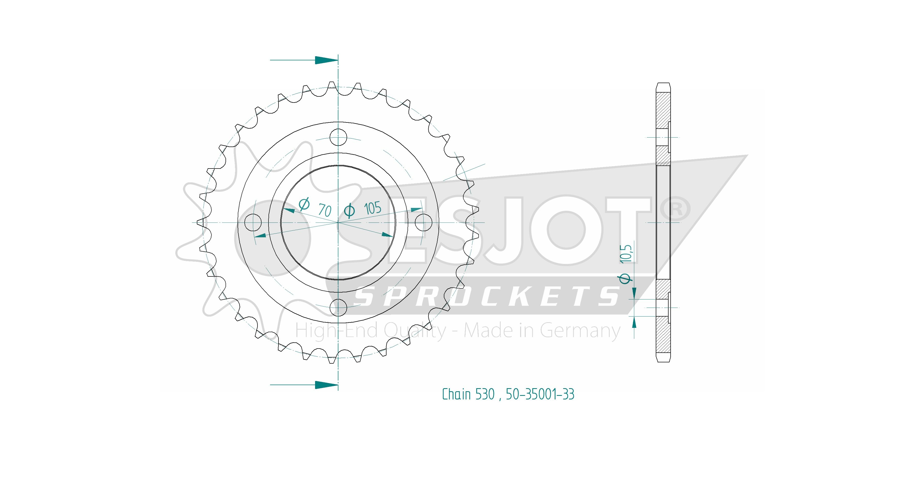 MPLS10401J-33
