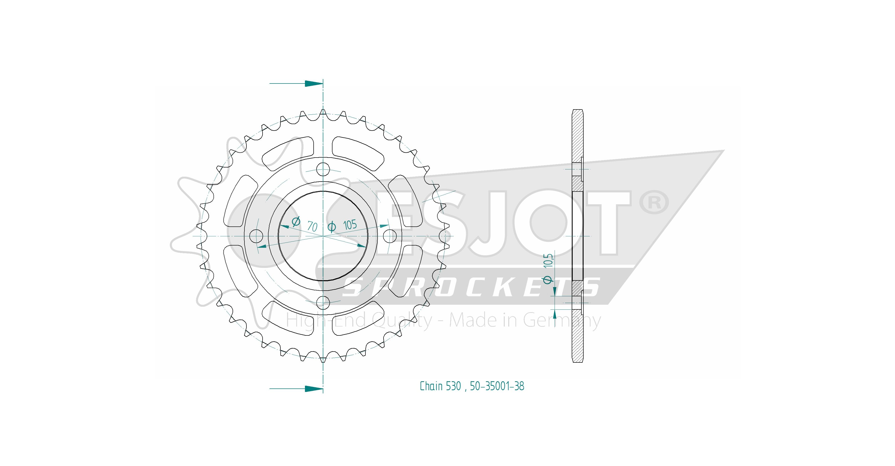 MPLS10401J-38