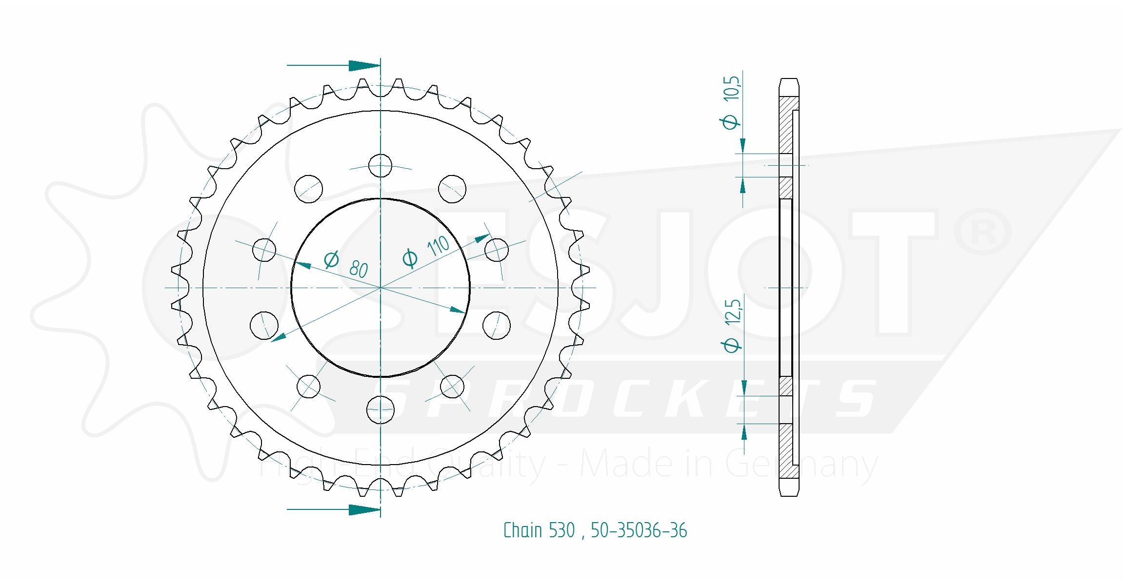 MPLS10405J-36